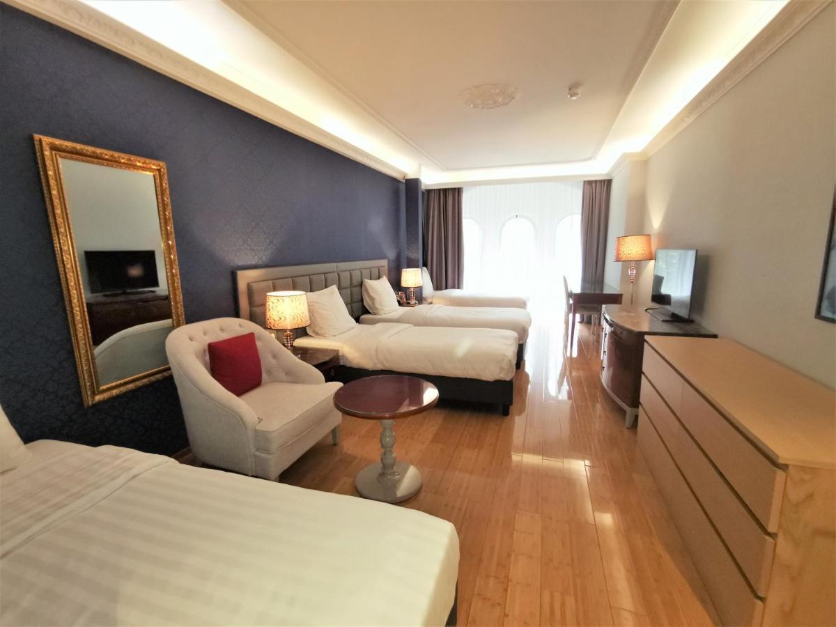Chasse Hotel Amsterdam Esterno foto