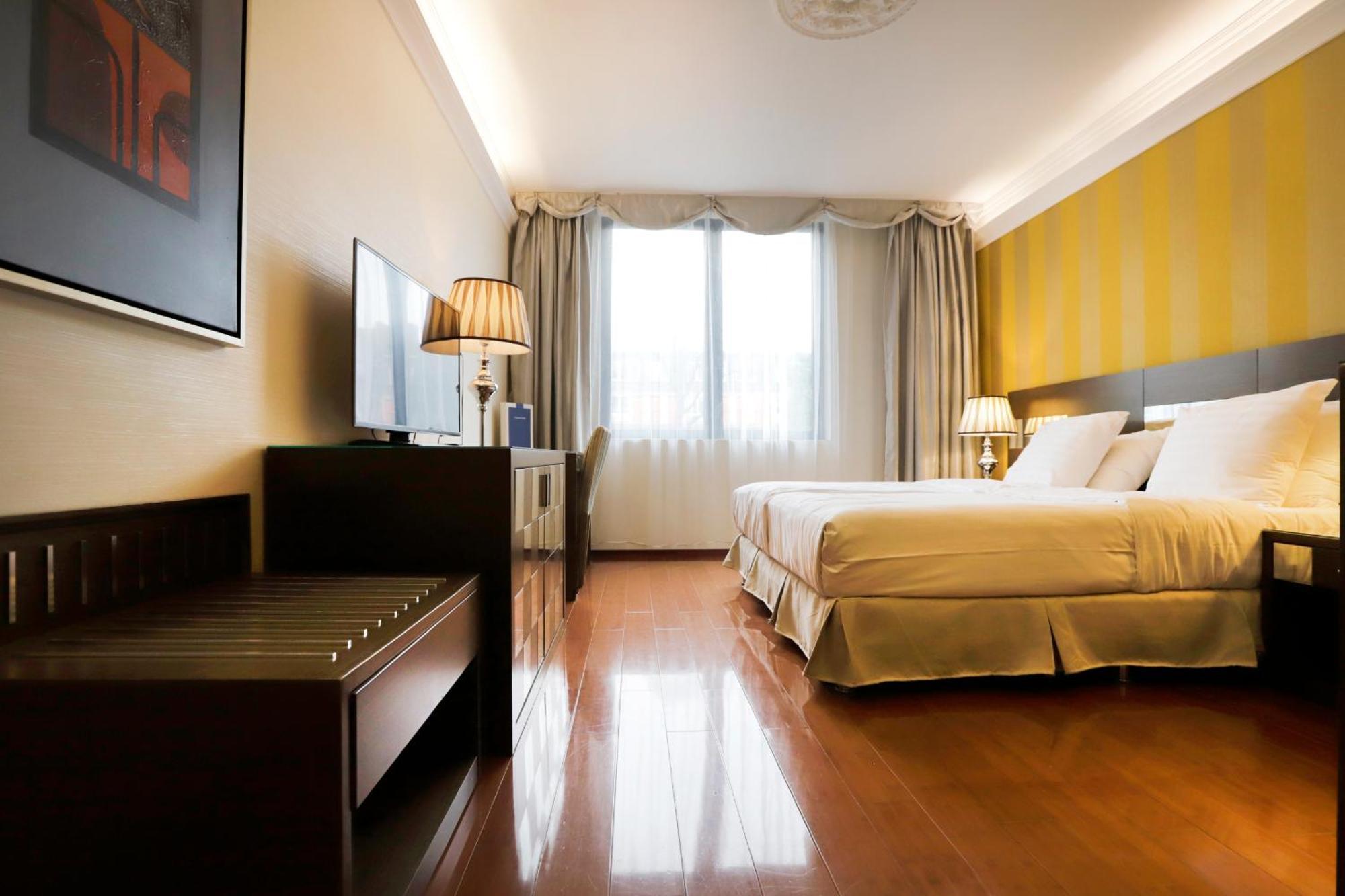 Chasse Hotel Amsterdam Esterno foto