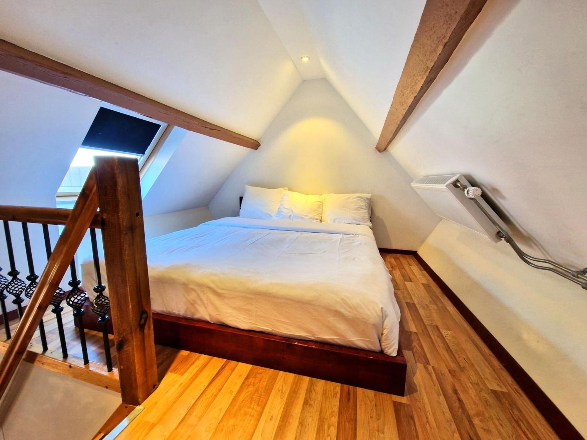 Chasse Hotel Amsterdam Esterno foto