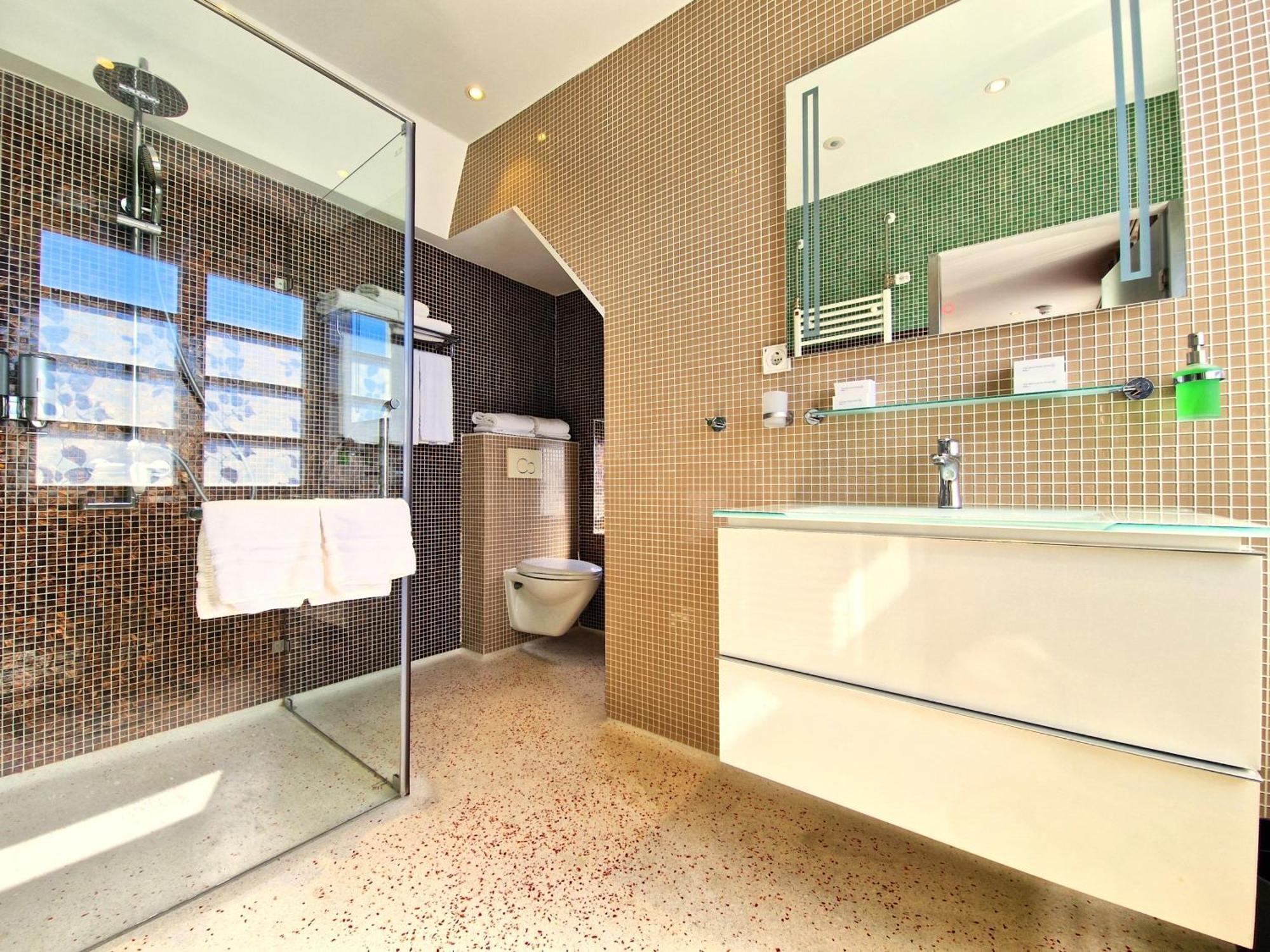 Chasse Hotel Amsterdam Esterno foto