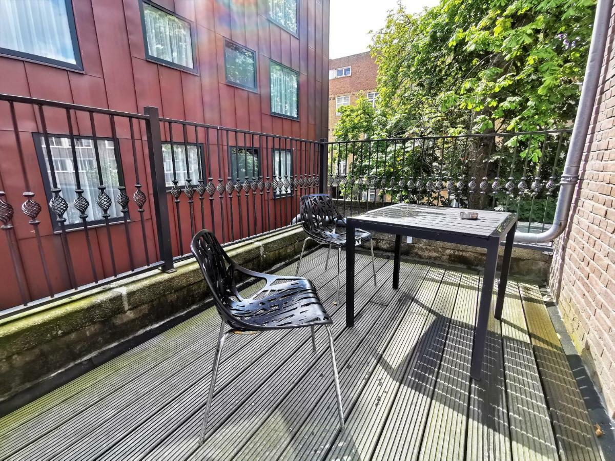 Chasse Hotel Amsterdam Esterno foto