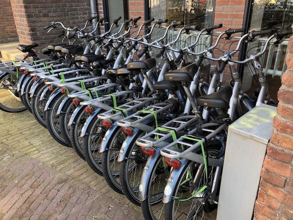 Chasse Hotel Amsterdam Esterno foto